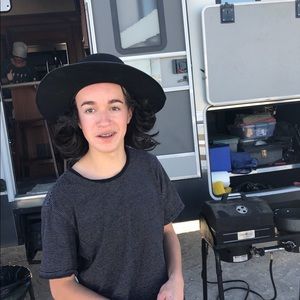 Meet your Posher, Payton